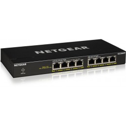 Netgear GS308PP Unmanaged...