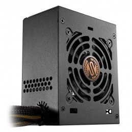 Sharkoon SilentStorm SFX Bronze power supply unit 450 W 204 pin ATX Zwart