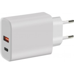 Mobiparts Wall Charger...