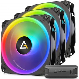 Antec Prizm 120 3C Case FAN...