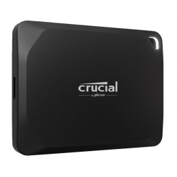 Crucial X10 Pro 1 TB Zwart