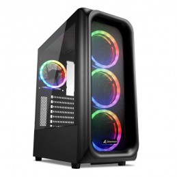 Sharkoon TK5M RGB ATX...