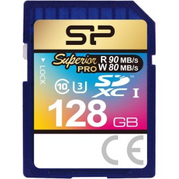 SD Silicon Power Superior...