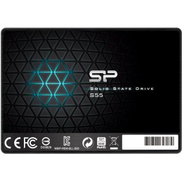 SSD Silicon Power Ace S55...