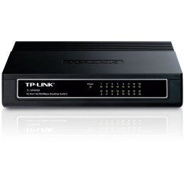 TP-LINK TL-SF1016DS...