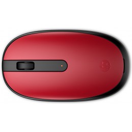 HP 240 Empire Red Bluetooth...