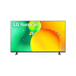 LG NanoCell 43Inch NANO75...