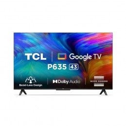 TCL 43P635 43Inch 3840x2160...