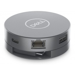 DELL 6-in-1 USB-C...