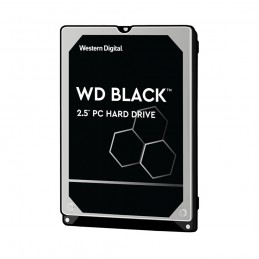 Western Digital Black 2.5...