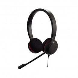 Jabra Evolve 20 UC Stereo...