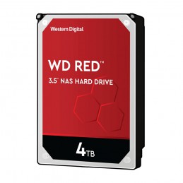 Western Digital Red 3.5...