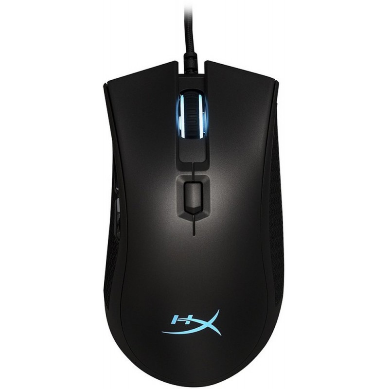 HyperX Pulsefire FPS Pro muis