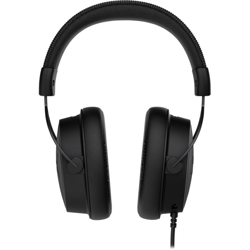 HyperX Cloud Alpha S - gamingheadset black