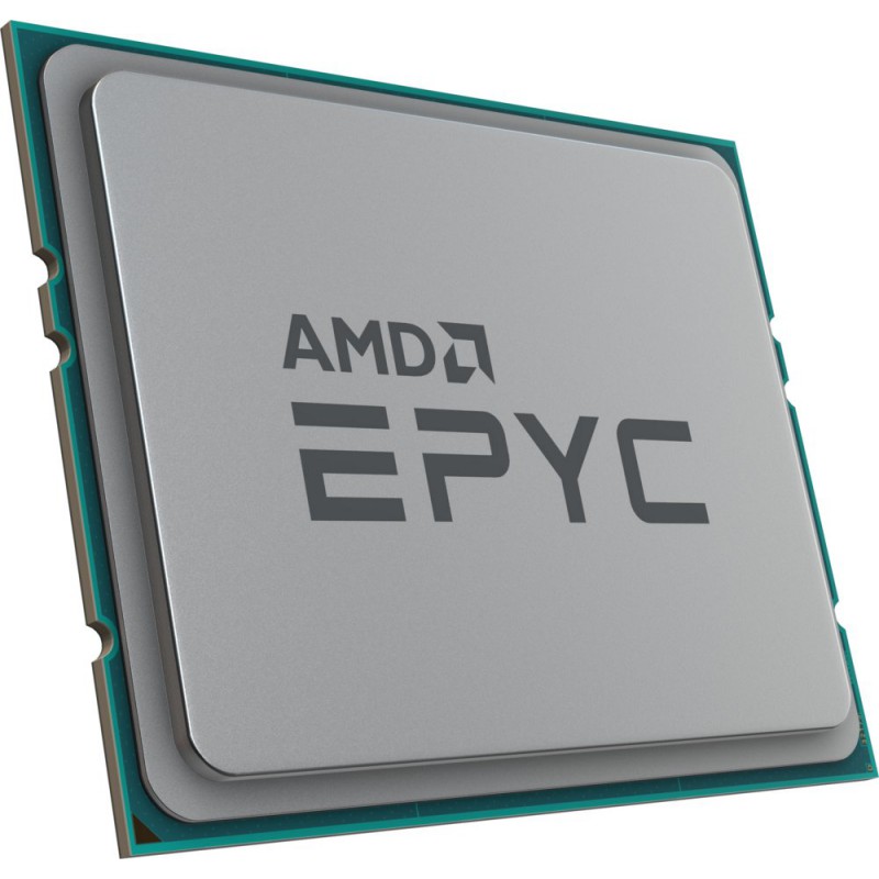 CPU AMD Epyc 7702 Tray