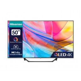 Hisense 50A79KQ 4K QLED...