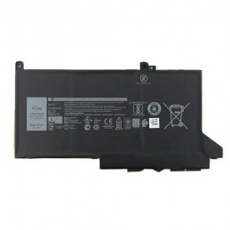 NOTEBOOK BATTERY FOR DELL...