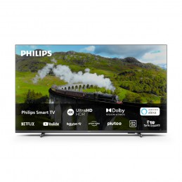 Philips 50PUS7608/12 50Inc 3840x2160 (4K) Smart CI 3 x HDMI