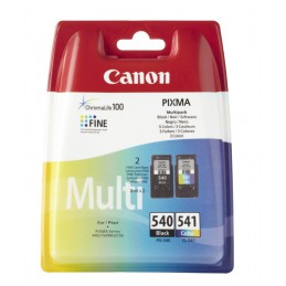 Canon PG-540/CL-541 Multi...