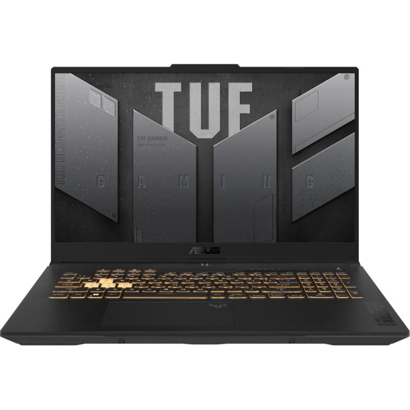 ASUS TUF Gaming FX707 17.3 IPS 144HZ i5-12500H 16GB 512GB RTX3050 W11P