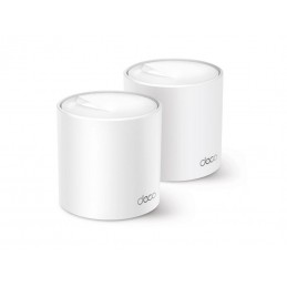 TP-Link Deco X50 (2-pack)...