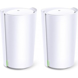 TPLINK Deco X90 2pack...