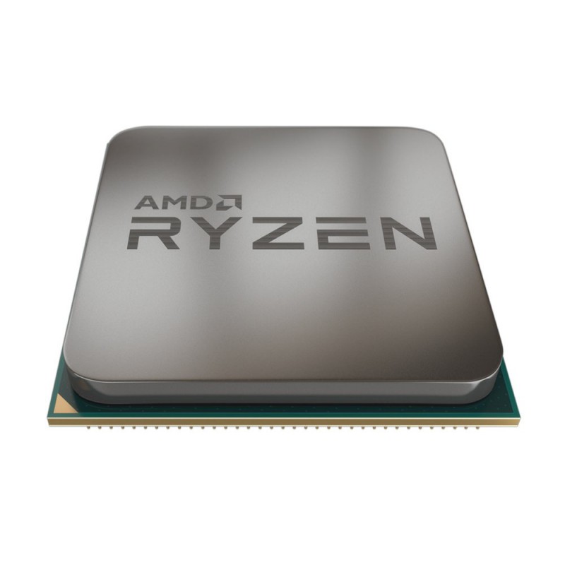 AMD Ryzen 5 3600 processor 36 GHz 32 MB L3 Box