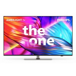 Philips 50PUS8949 tv 127 cm (50) 4K Ultra HD Smart TV Wifi Antraciet