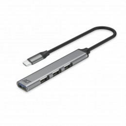 ACT AC7000 USB-C naar VGA...