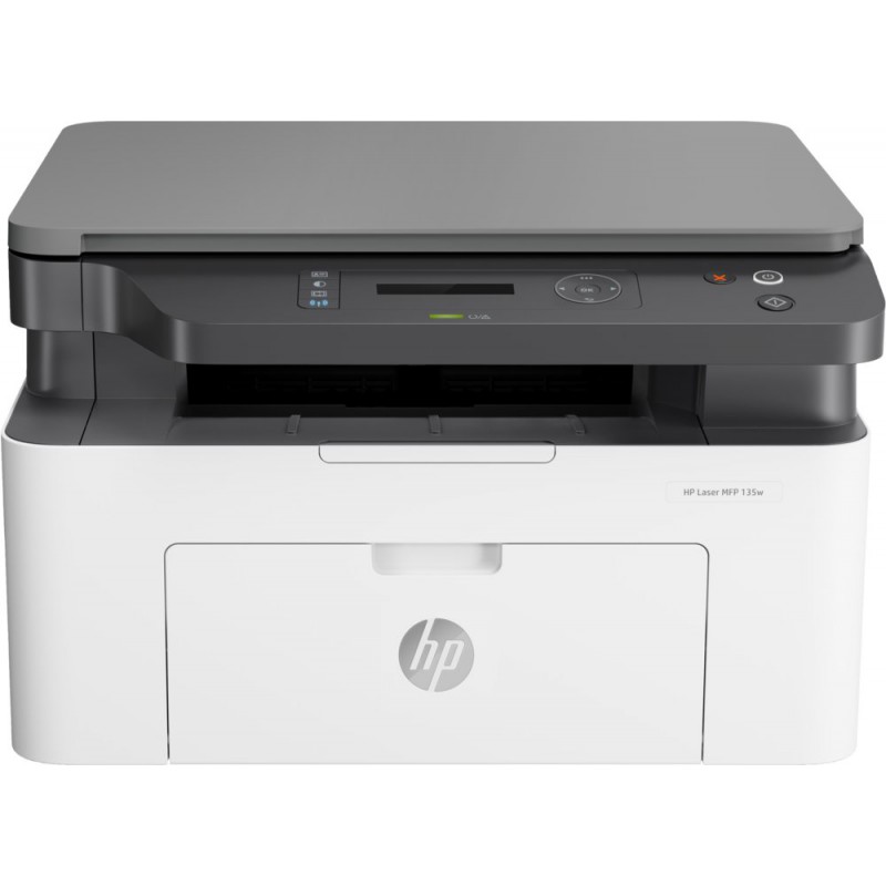 HP Laser 135w A4 1200 x 1200 DPI 20 ppm Wi-Fi