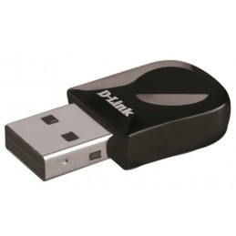 D-Link DWA-131 netwerkkaart...