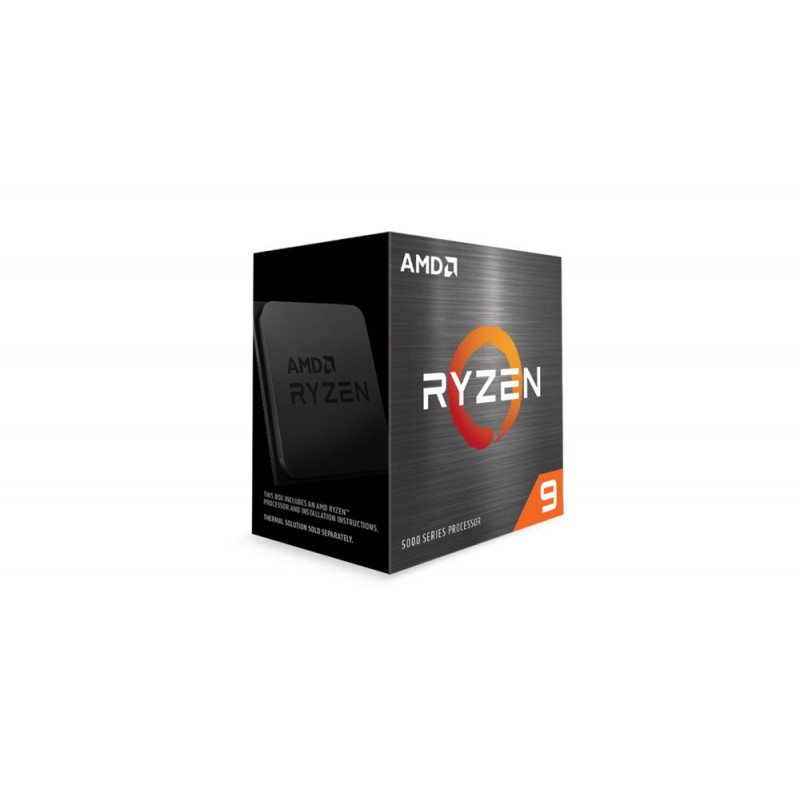 AMD Ryzen 9 5950X processor 34 GHz 64 MB L3