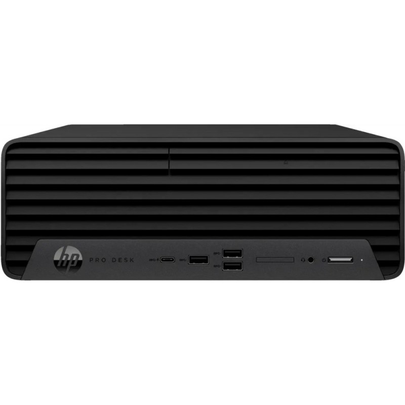 HP ProDesk 400 SFF G9  i512500 16GB 512GB W11P