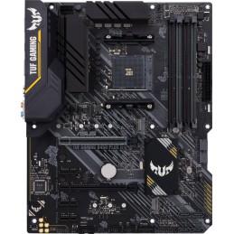 ASUS TUF GAMING B450-PLUS...