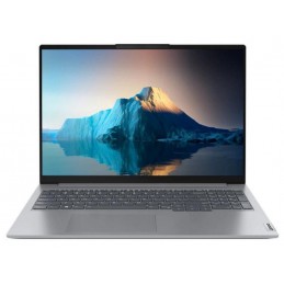 Lenovo ThinkBook 16 G6 / i5 1335U / 16GB 512GB W11P