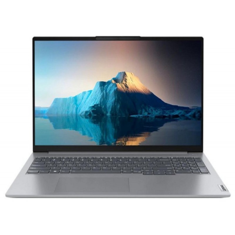 Lenovo ThinkBook 16 G6 / i5 1335U / 16GB 512GB W11P