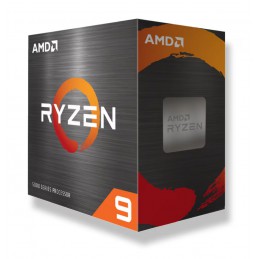 AMD Ryzen 9 5900XT...