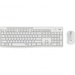 Logitech MK295 toetsenbord...