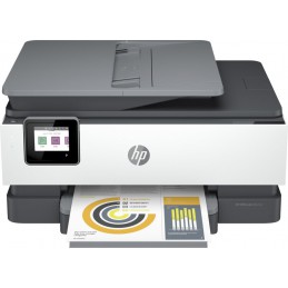 HP OfficeJet Pro 8022e...