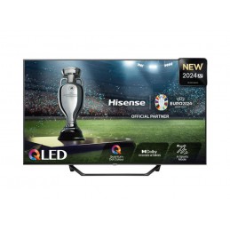 TV Hisense 55 4K QLED Smart...