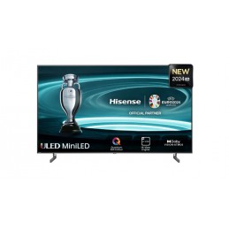 TV Hisense 55 4K UHD...