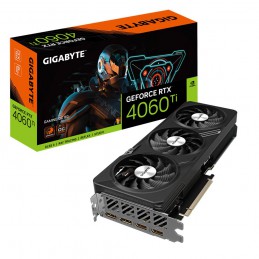 Gigabyte GeForce RTX 4060...