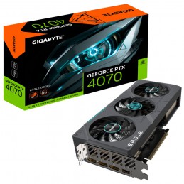 Gigabyte GV-N4070EAGLE...