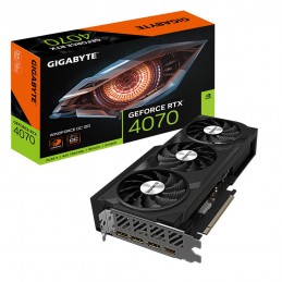 Gigabyte GV-N4070WF3OC-12GD...