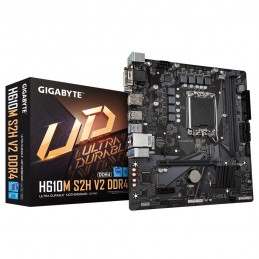 Gigabyte H610M S2H V2 DDR4...