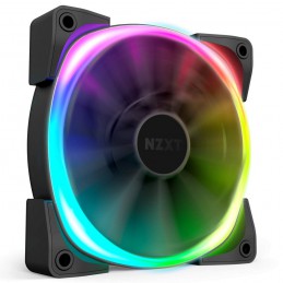 NZXT HF28140B1 koelsysteem...