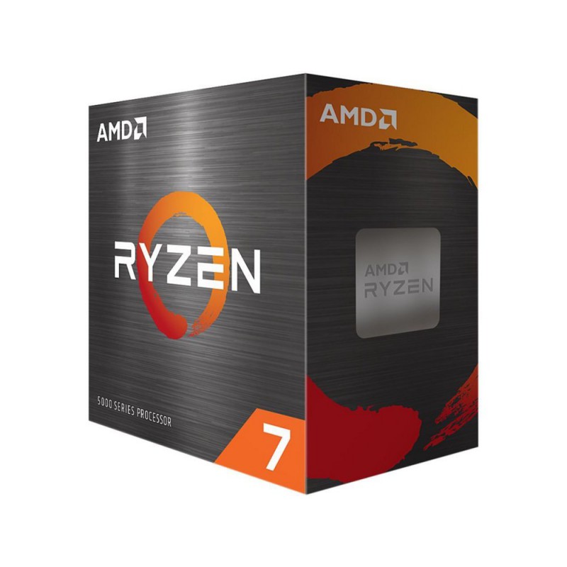 AMD Ryzen 7 5800X processor 38 GHz 32 MB L3