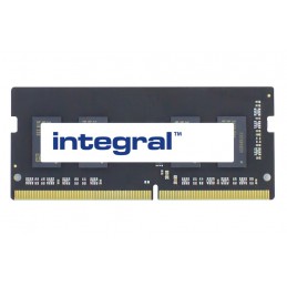 Integral 4GB DDR4 2400MHz...