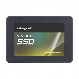 SSD Integral INSSD120GS625V2 internal solid state drive 2.5 120GB SATA III TLC