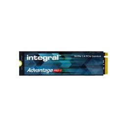 Integral 1 TB 1000 GB...